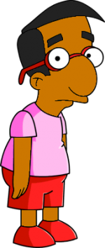 Afro-Milhouse.png